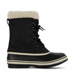 Sorel Winter Carnival Black Stone(Winter Carnival Black Stone) -Heppo Butik 60199 77 003