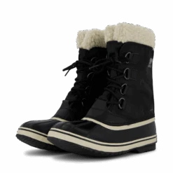 Sorel Winter Carnival Black Stone(Winter Carnival Black Stone) -Heppo Butik 60199 77 005