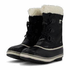 Sorel Yoot Pac Nylon Black(Yoot Pac Nylon Black 1) -Heppo Butik 60199 83 005