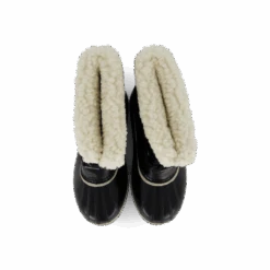 Sorel Yoot Pac Nylon Black(Yoot Pac Nylon Black 1) -Heppo Butik 60199 83 006