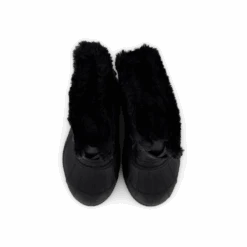 Sorel Children's Snow Commander Black, Charcoal(Children S Snow Commander Black Charcoal) -Heppo Butik 60199 99 006