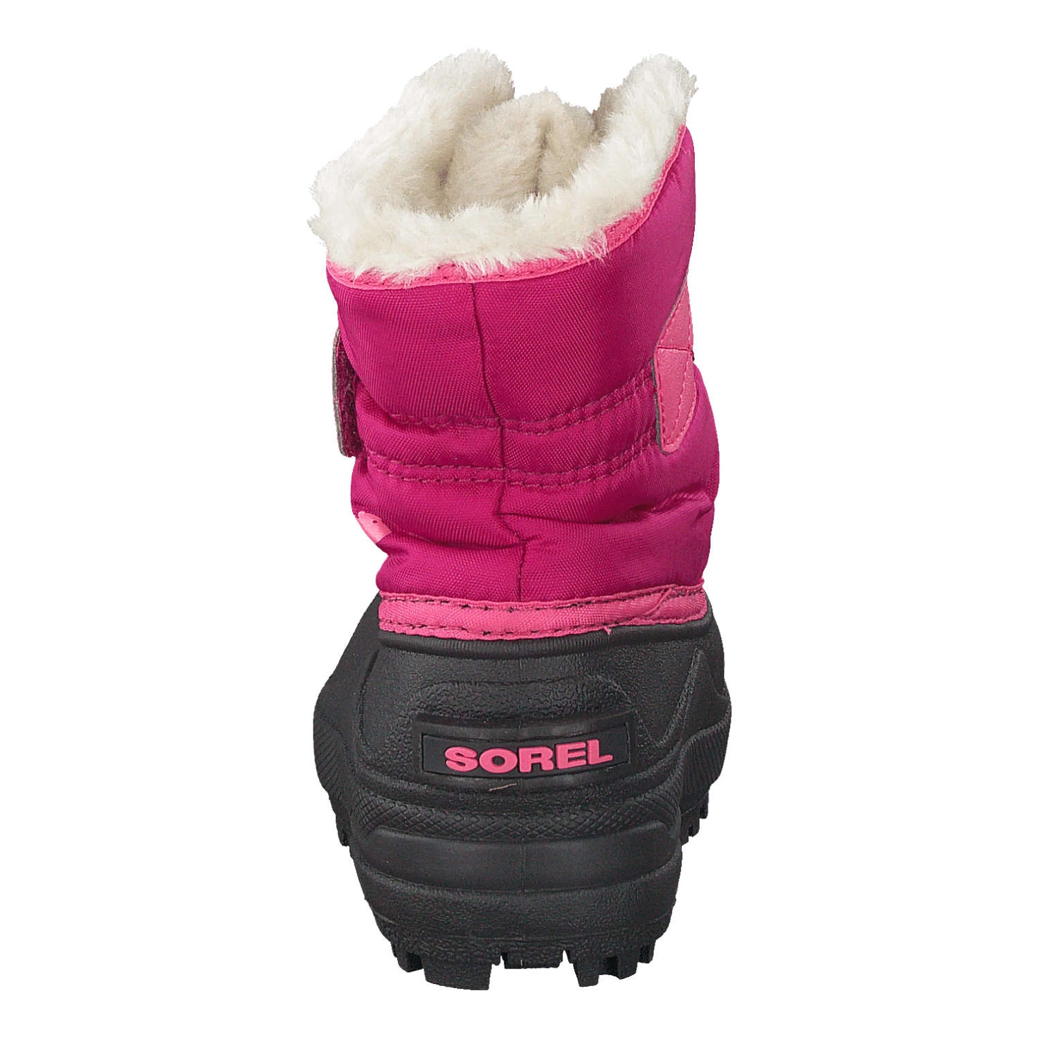 Sorel Toddler's Snow Commander Tropic Pink Deep Blush(Toddler S Snow Commander Tropic Pink Deep Blush) 5 Sorel Toddler's Snow Commander Tropic Pink Deep Blush(Toddler S Snow Commander Tropic Pink Deep Blush) - Bild 5