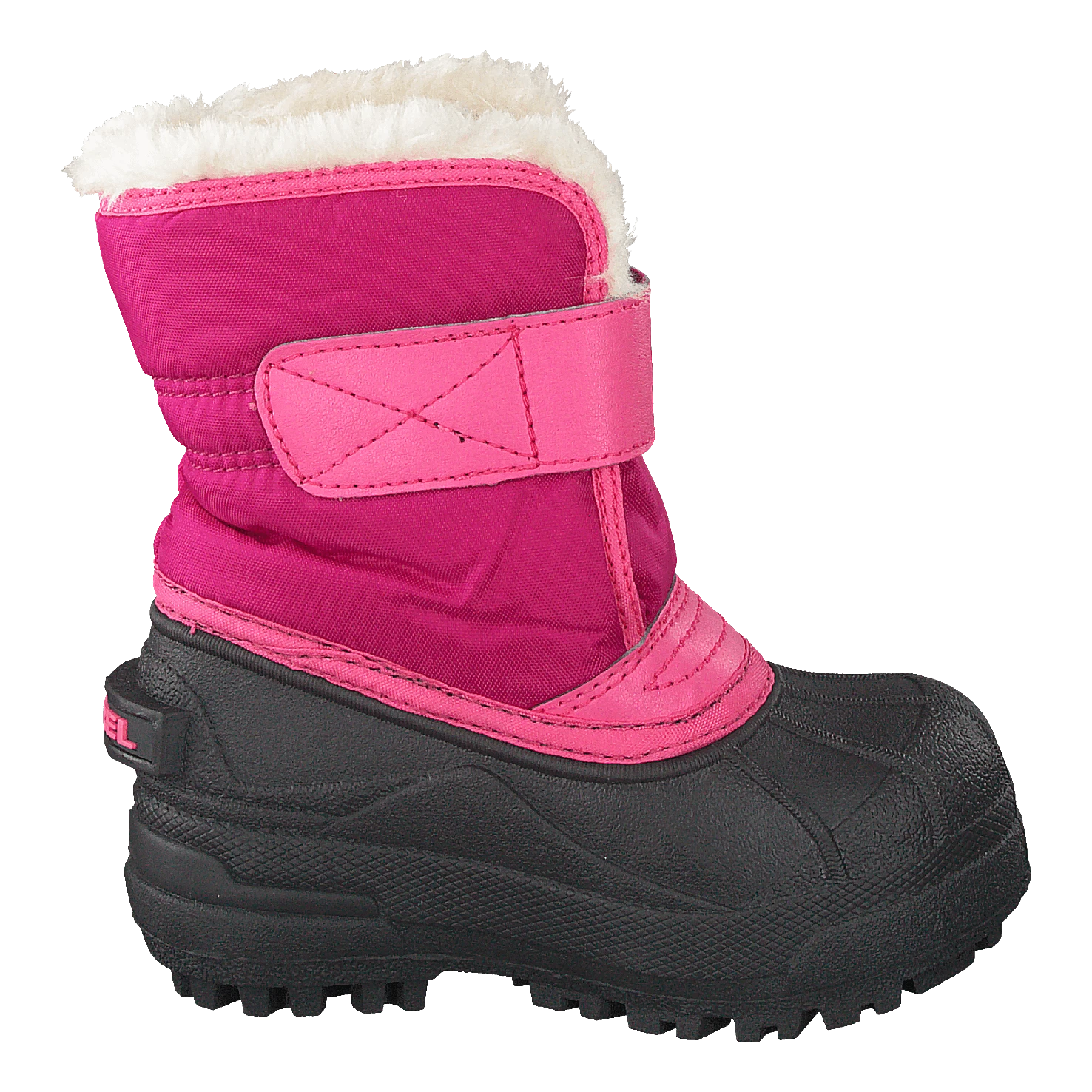 Sorel Toddler's Snow Commander Tropic Pink Deep Blush(Toddler S Snow Commander Tropic Pink Deep Blush) 2 Sorel Toddler's Snow Commander Tropic Pink Deep Blush(Toddler S Snow Commander Tropic Pink Deep Blush) - Bild 2