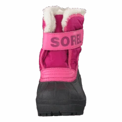Sorel Toddler's Snow Commander Tropic Pink Deep Blush(Toddler S Snow Commander Tropic Pink Deep Blush) 10 Sorel Toddler's Snow Commander Tropic Pink Deep Blush(Toddler S Snow Commander Tropic Pink Deep Blush) -Heppo Butik 60200 04 4604ae9b 557d 4b23 a4da de39d2bee601
