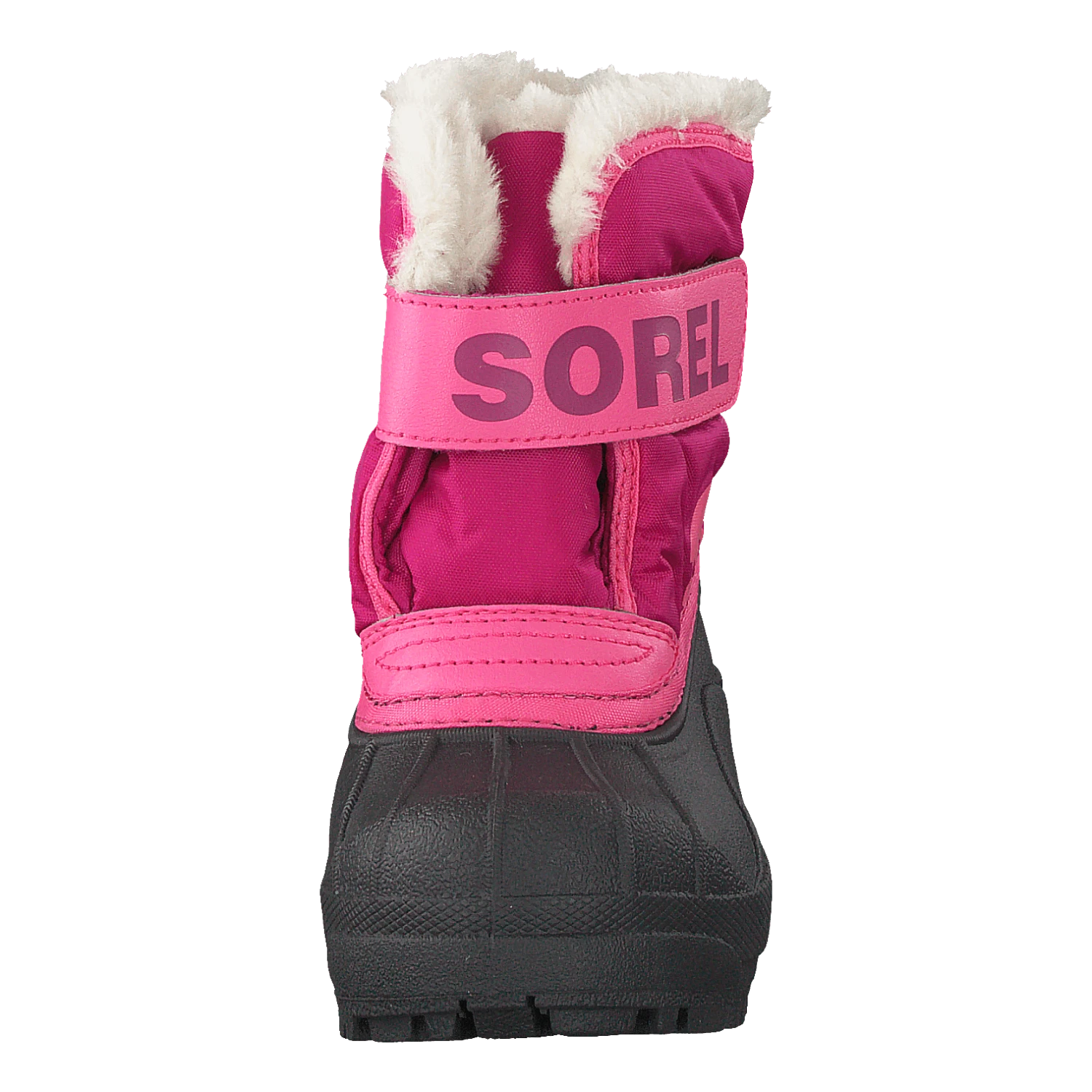 Sorel Toddler's Snow Commander Tropic Pink Deep Blush(Toddler S Snow Commander Tropic Pink Deep Blush) 4 Sorel Toddler's Snow Commander Tropic Pink Deep Blush(Toddler S Snow Commander Tropic Pink Deep Blush) - Bild 4
