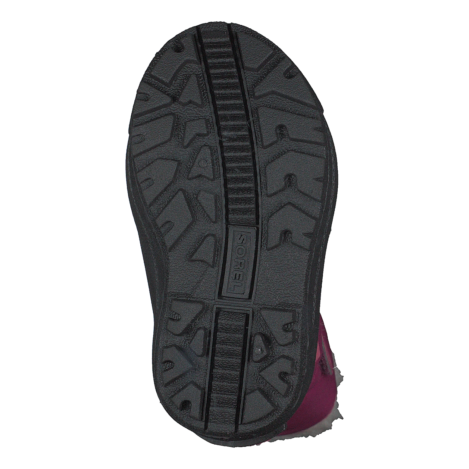 Sorel Toddler's Snow Commander Tropic Pink Deep Blush(Toddler S Snow Commander Tropic Pink Deep Blush) 7 Sorel Toddler's Snow Commander Tropic Pink Deep Blush(Toddler S Snow Commander Tropic Pink Deep Blush) - Bild 7