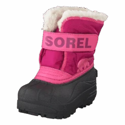 Sorel Toddler's Snow Commander Tropic Pink Deep Blush(Toddler S Snow Commander Tropic Pink Deep Blush) 9 Sorel Toddler's Snow Commander Tropic Pink Deep Blush(Toddler S Snow Commander Tropic Pink Deep Blush) -Heppo Butik 60200 04 c1397ca2 7dbe 4371 9d99 06b1d8a11b4d