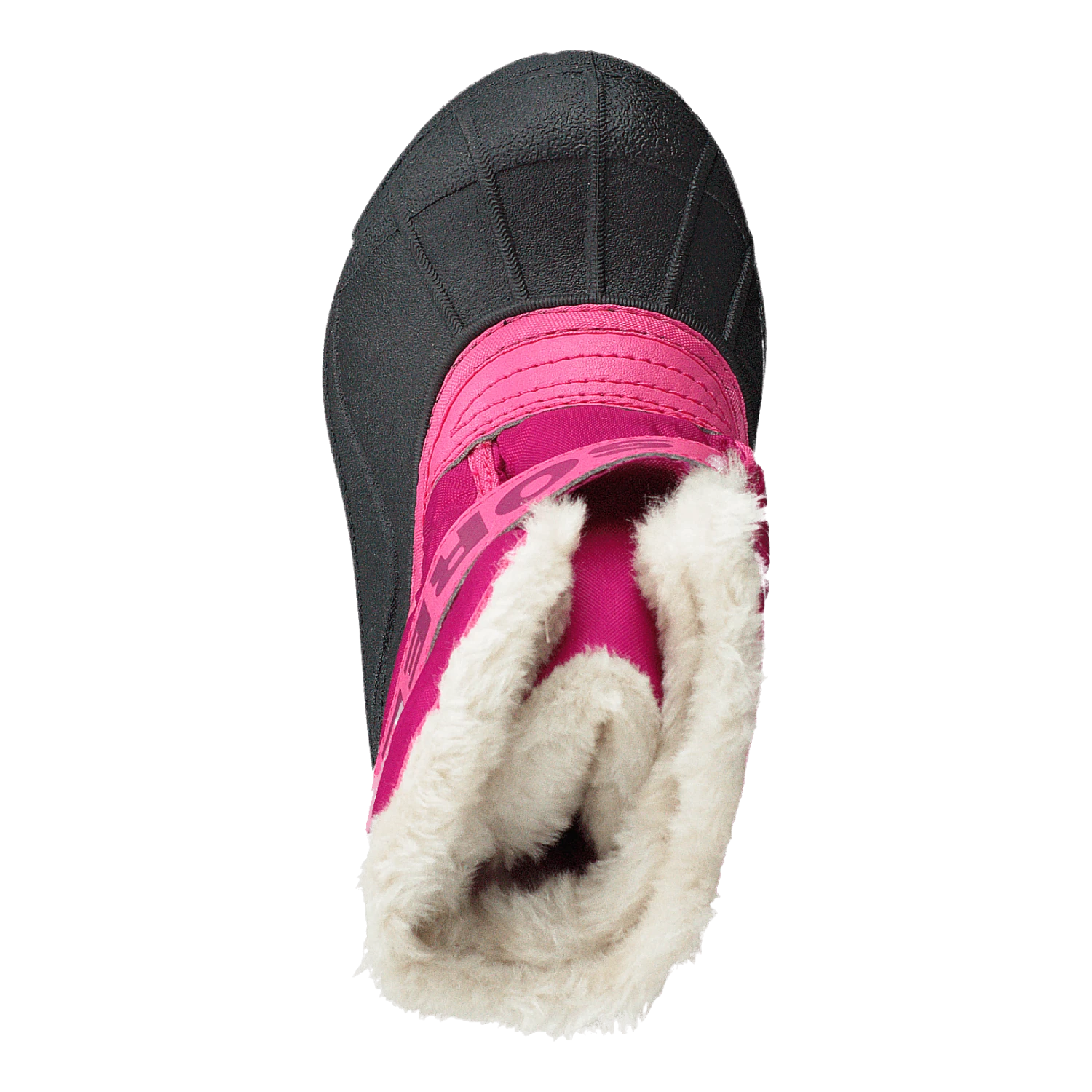 Sorel Toddler's Snow Commander Tropic Pink Deep Blush(Toddler S Snow Commander Tropic Pink Deep Blush) 6 Sorel Toddler's Snow Commander Tropic Pink Deep Blush(Toddler S Snow Commander Tropic Pink Deep Blush) - Bild 6