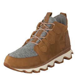 Sorel Kinetic Caribou Camel Brown(Kinetic Caribou Camel Brown) -Heppo Butik 60200 19 81c0d794 b72a 427a 8ff1 c3fdf251c9e3