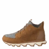 Sorel Kinetic Caribou Camel Brown(Kinetic Caribou Camel Brown)