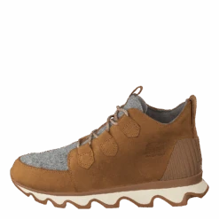 Sorel Kinetic Caribou Camel Brown(Kinetic Caribou Camel Brown)