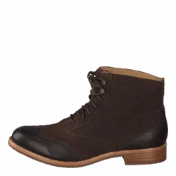 Sebago Claremont Boot Brown(Claremont Boot Brown)