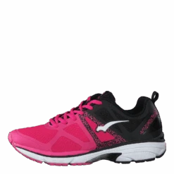 Bagheera C80 Black/cerise(C80 Black Cerise)