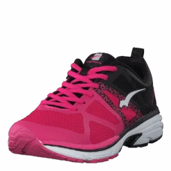 Bagheera C80 Black/cerise(C80 Black Cerise) -Heppo Butik 60201 43 3fb4653f 946c 4595 8e14 a167e69b5755