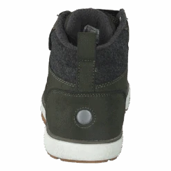 Bagheera Barrow Dark Green/dark Grey(Barrow Dark Green Dark Grey) 11 Bagheera Barrow Dark Green/dark Grey(Barrow Dark Green Dark Grey) -Heppo Butik 60201 45