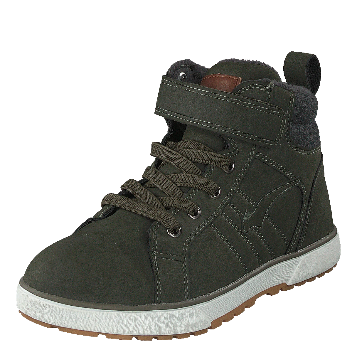 Bagheera Barrow Dark Green/dark Grey(Barrow Dark Green Dark Grey) 3 Bagheera Barrow Dark Green/dark Grey(Barrow Dark Green Dark Grey) - Bild 3