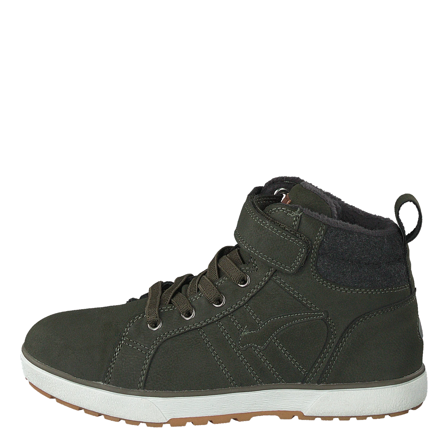 Bagheera Barrow Dark Green/dark Grey(Barrow Dark Green Dark Grey) 1 Bagheera Barrow Dark Green/dark Grey(Barrow Dark Green Dark Grey)