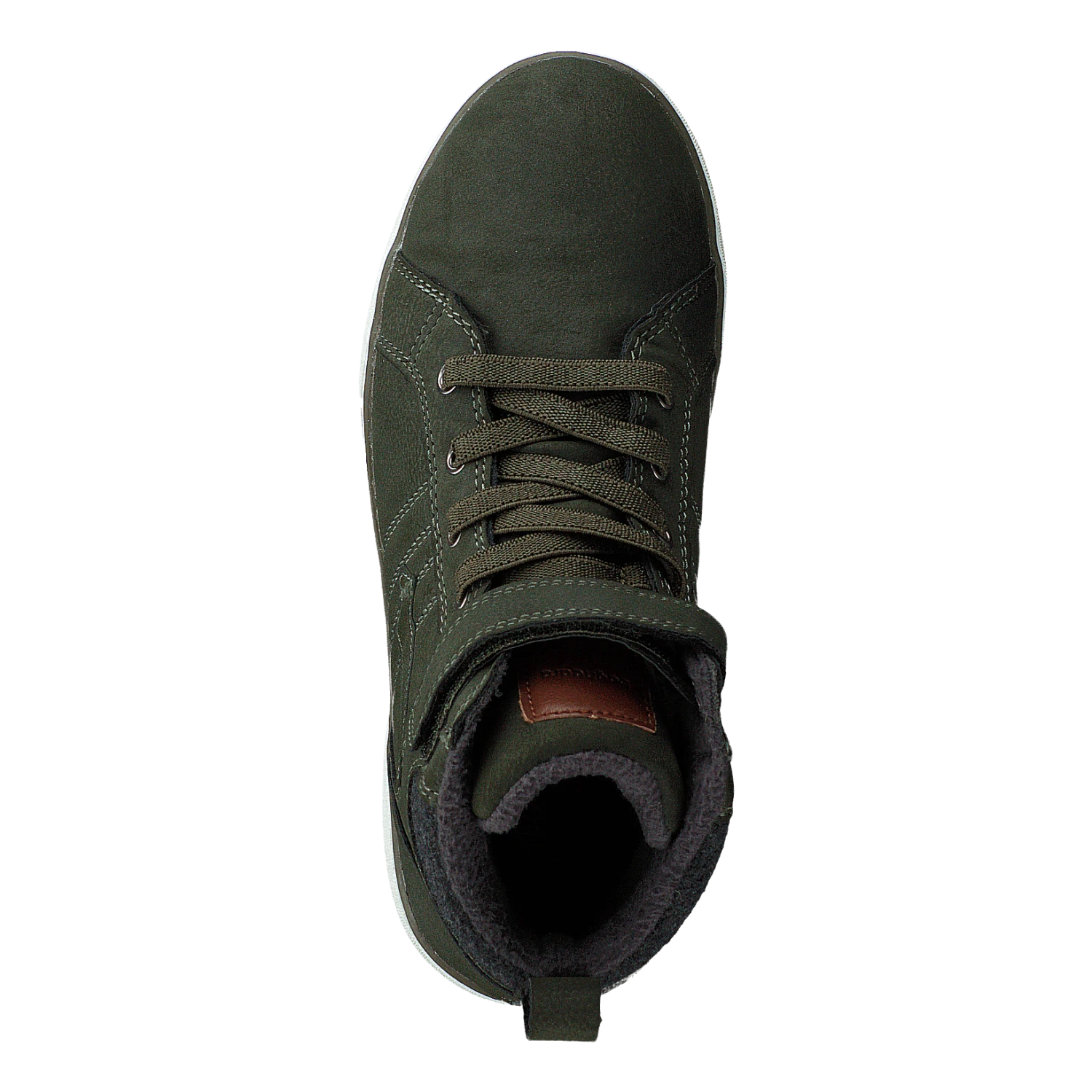 Bagheera Barrow Dark Green/dark Grey(Barrow Dark Green Dark Grey) 6 Bagheera Barrow Dark Green/dark Grey(Barrow Dark Green Dark Grey) - Bild 6