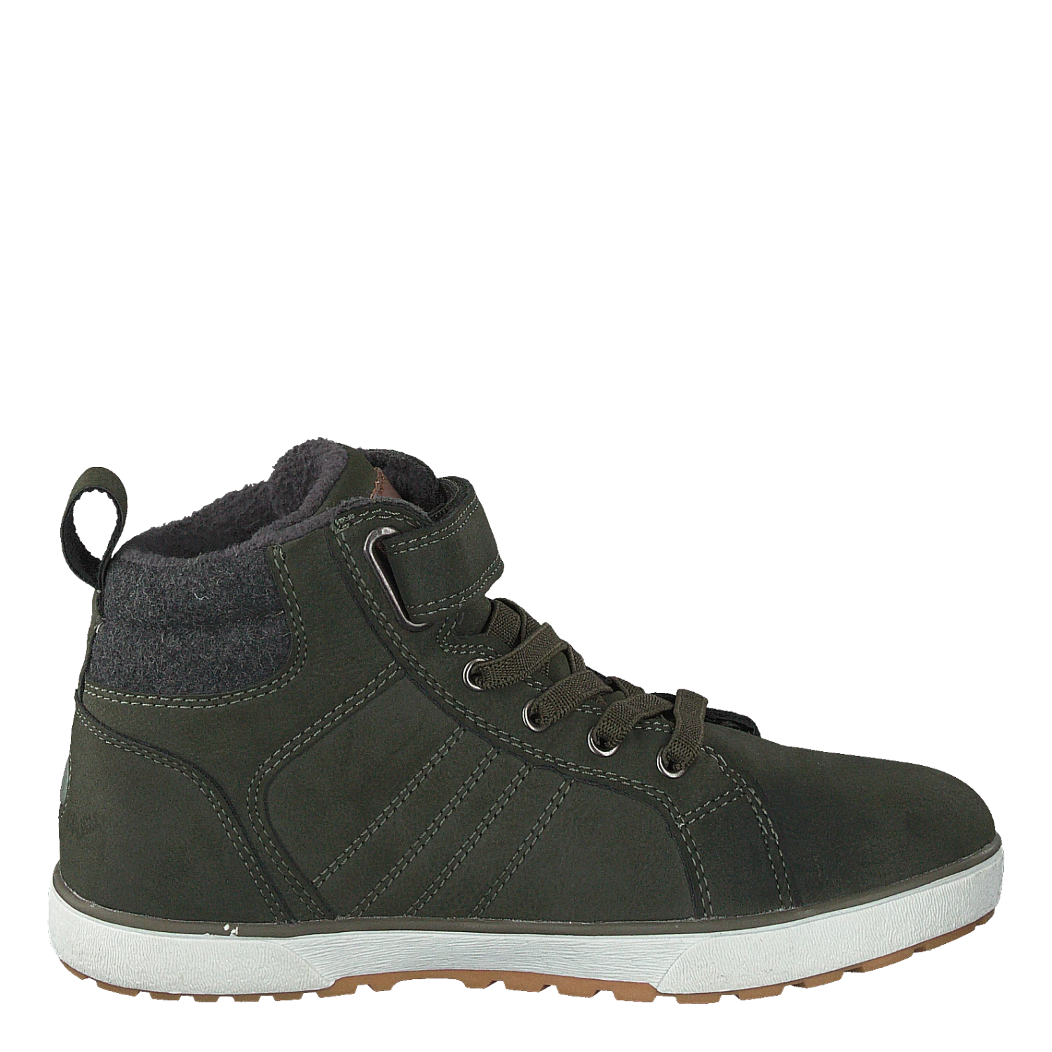 Bagheera Barrow Dark Green/dark Grey(Barrow Dark Green Dark Grey) 2 Bagheera Barrow Dark Green/dark Grey(Barrow Dark Green Dark Grey) - Bild 2