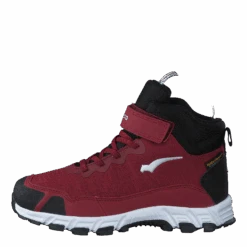 Bagheera Astro Burgundy/black(Astro Burgundy Black)