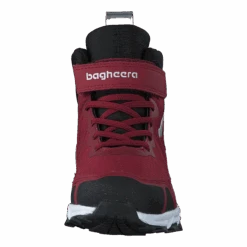 Bagheera Astro Burgundy/black(Astro Burgundy Black) -Heppo Butik 60201 48 4d690ff1 406c 4c96 adc2 a26566d42bbc