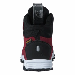 Bagheera Astro Burgundy/black(Astro Burgundy Black) -Heppo Butik 60201 48 4ef7fc00 abca 40ac 8bb3 420dff1e9ce3