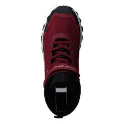 Bagheera Astro Burgundy/black(Astro Burgundy Black) -Heppo Butik 60201 48 ab0387f1 ea80 47d2 acdb 503fabe91a61