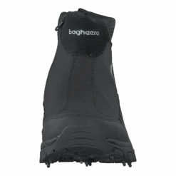 Bagheera Explorer Black/dark Grey(Explorer Black Dark Grey) -Heppo Butik 60201 60