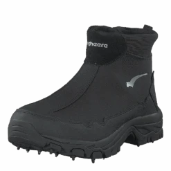 Bagheera Explorer Black/dark Grey(Explorer Black Dark Grey) -Heppo Butik 60201 60 bff9479f d392 4c75 8c22 80eed69e3577