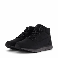 Bagheera Kodiak Black/dark Grey(Kodiak Black Dark Grey) -Heppo Butik 60201 61 005
