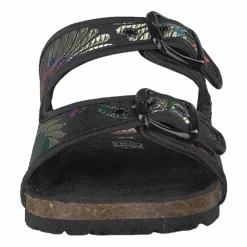 Pax Neima Black(Neima Black) -Heppo Butik 60201 81