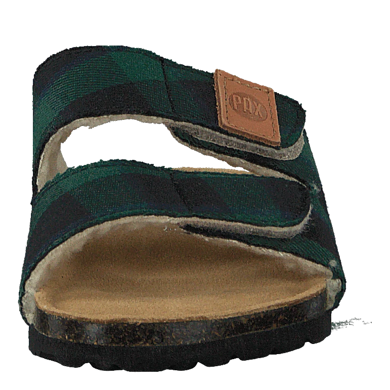 Pax Caleb Green/black(Caleb Green Black) 4 Pax Caleb Green/black(Caleb Green Black) - Bild 4