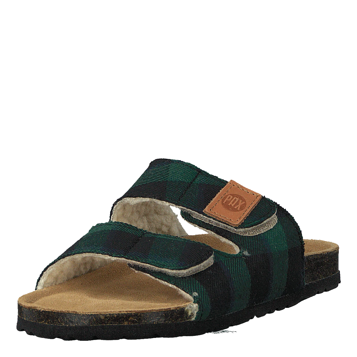 Pax Caleb Green/black(Caleb Green Black) 3 Pax Caleb Green/black(Caleb Green Black) - Bild 3