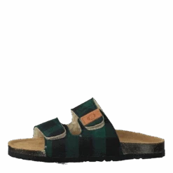 Pax Caleb Green/black(Caleb Green Black)