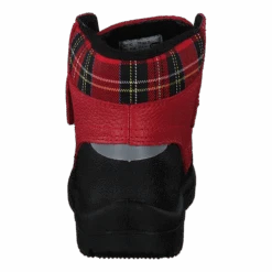 Pax Zenta Red(Zenta Red) -Heppo Butik 60202 07