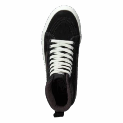 Vans Ua Sk8-hi (mte) Black/chocolate(Ua Sk8 Hi Mte Black Chocolate) -Heppo Butik 60202 20 02274936 1566 4acf 90ba 90f182c39ca7