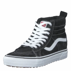 Vans Ua Sk8-hi (mte) Blk/true White(Ua Sk8 Hi Mte Blk True White) 9 Vans Ua Sk8-hi (mte) Blk/true White(Ua Sk8 Hi Mte Blk True White) -Heppo Butik 60202 23