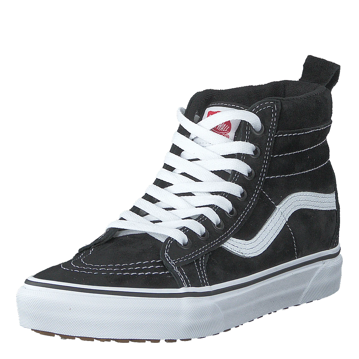 Vans Ua Sk8-hi (mte) Blk/true White(Ua Sk8 Hi Mte Blk True White) 3 Vans Ua Sk8-hi (mte) Blk/true White(Ua Sk8 Hi Mte Blk True White) - Bild 3