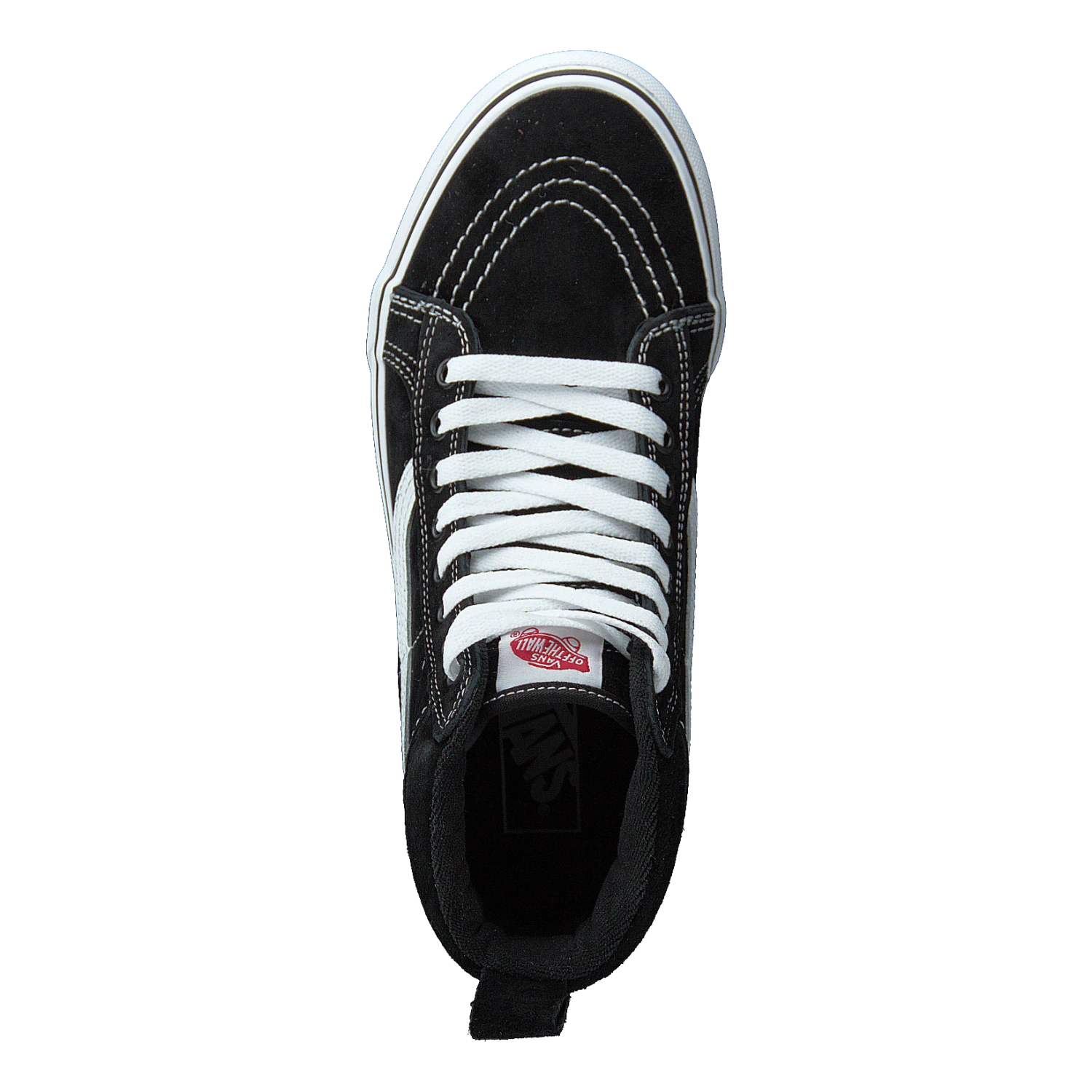 Vans Ua Sk8-hi (mte) Blk/true White(Ua Sk8 Hi Mte Blk True White) 6 Vans Ua Sk8-hi (mte) Blk/true White(Ua Sk8 Hi Mte Blk True White) - Bild 6