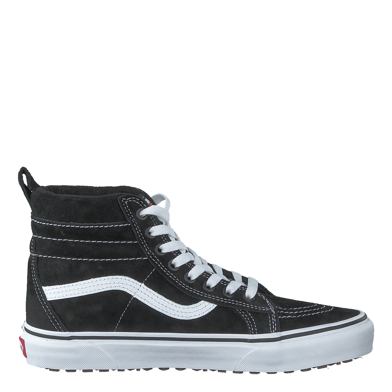 Vans Ua Sk8-hi (mte) Blk/true White(Ua Sk8 Hi Mte Blk True White) 2 Vans Ua Sk8-hi (mte) Blk/true White(Ua Sk8 Hi Mte Blk True White) - Bild 2