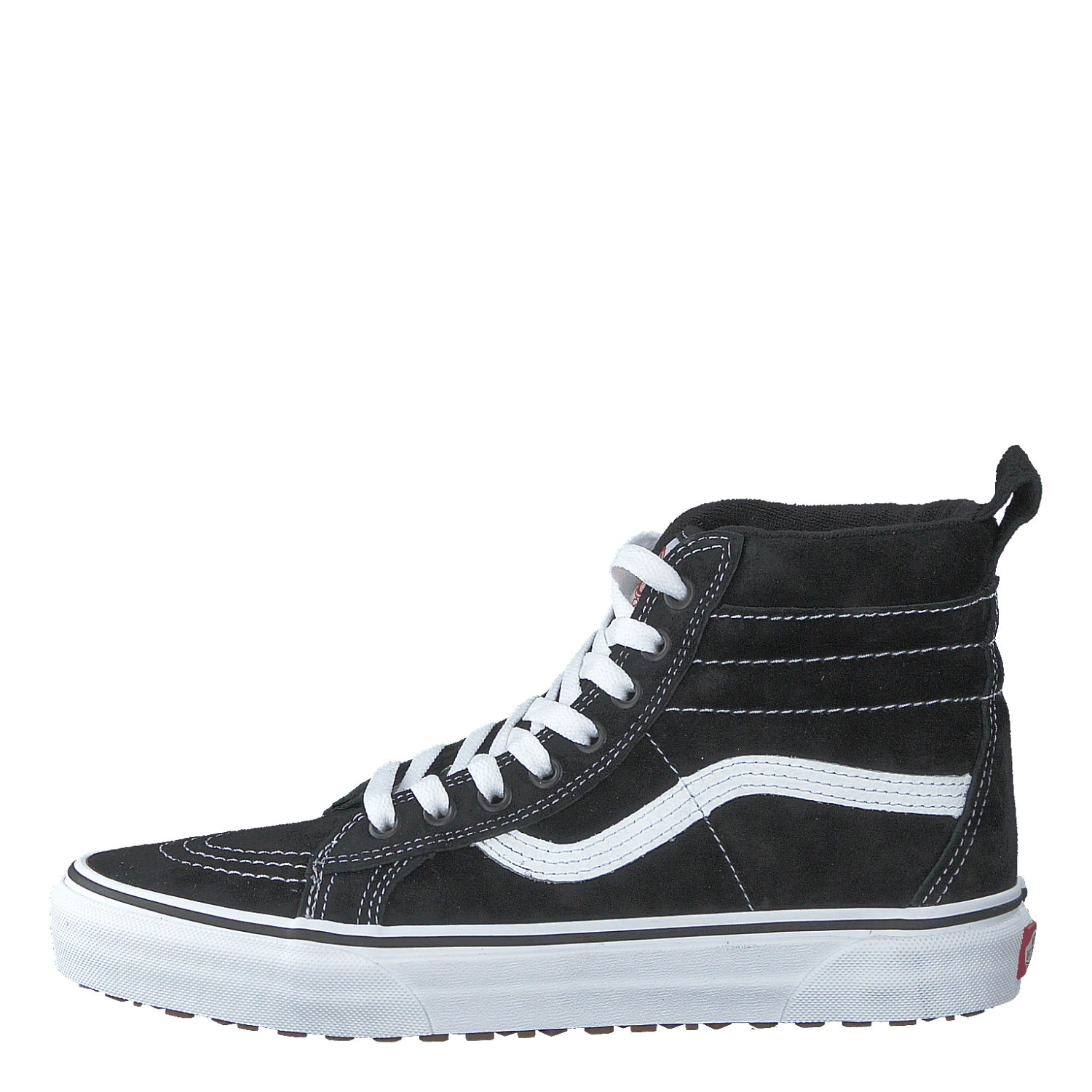 Vans Ua Sk8-hi (mte) Blk/true White(Ua Sk8 Hi Mte Blk True White) 1 Vans Ua Sk8-hi (mte) Blk/true White(Ua Sk8 Hi Mte Blk True White)