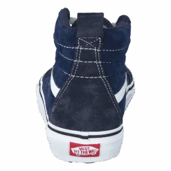 Vans Ua Sk8-hi (mte) Navy/true White(Ua Sk8 Hi Mte Navy True White) 11 Vans Ua Sk8-hi (mte) Navy/true White(Ua Sk8 Hi Mte Navy True White) -Heppo Butik 60202 27
