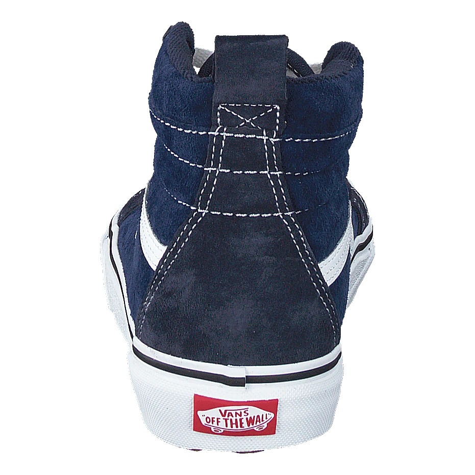Vans Ua Sk8-hi (mte) Navy/true White(Ua Sk8 Hi Mte Navy True White) 5 Vans Ua Sk8-hi (mte) Navy/true White(Ua Sk8 Hi Mte Navy True White) - Bild 5