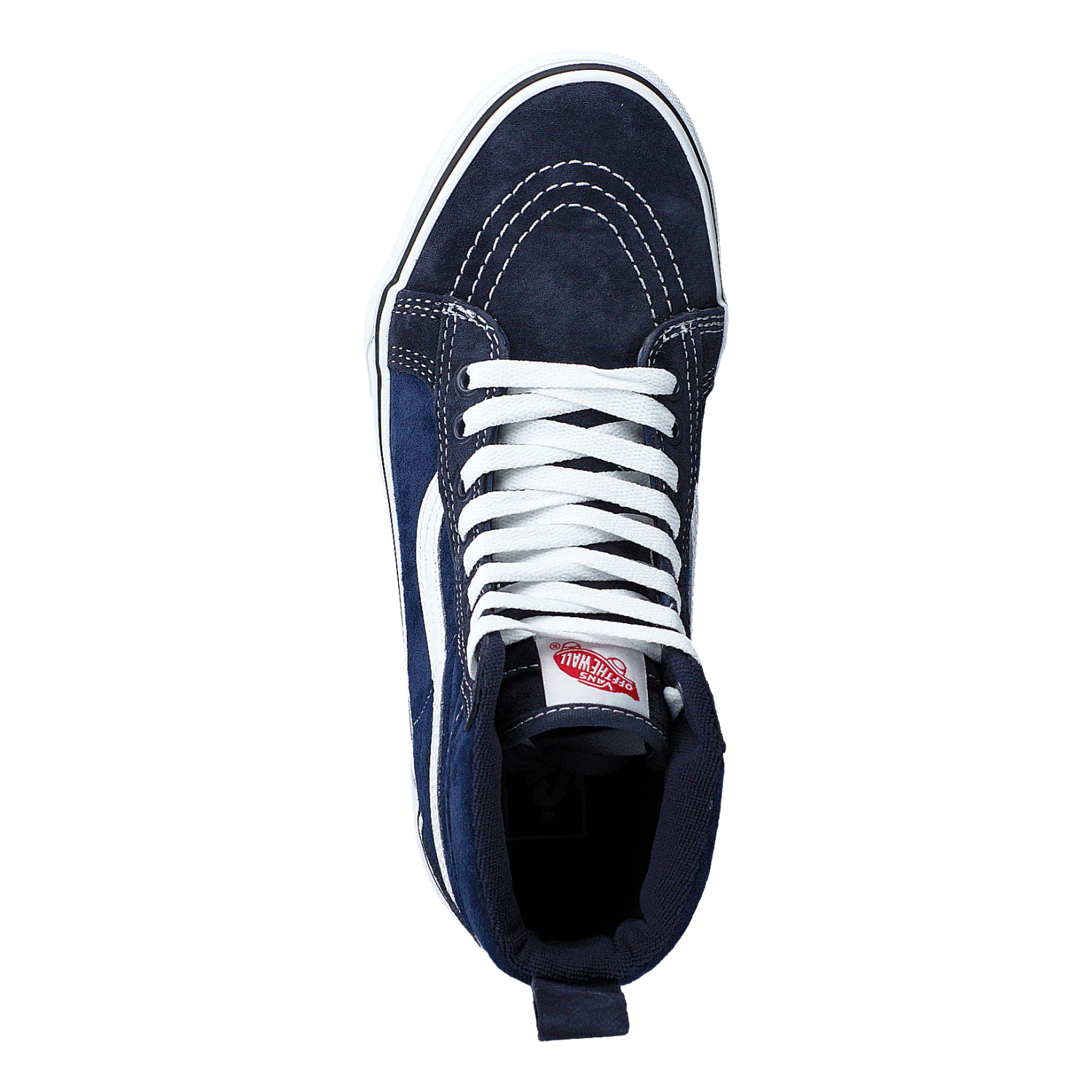 Vans Ua Sk8-hi (mte) Navy/true White(Ua Sk8 Hi Mte Navy True White) 6 Vans Ua Sk8-hi (mte) Navy/true White(Ua Sk8 Hi Mte Navy True White) - Bild 6