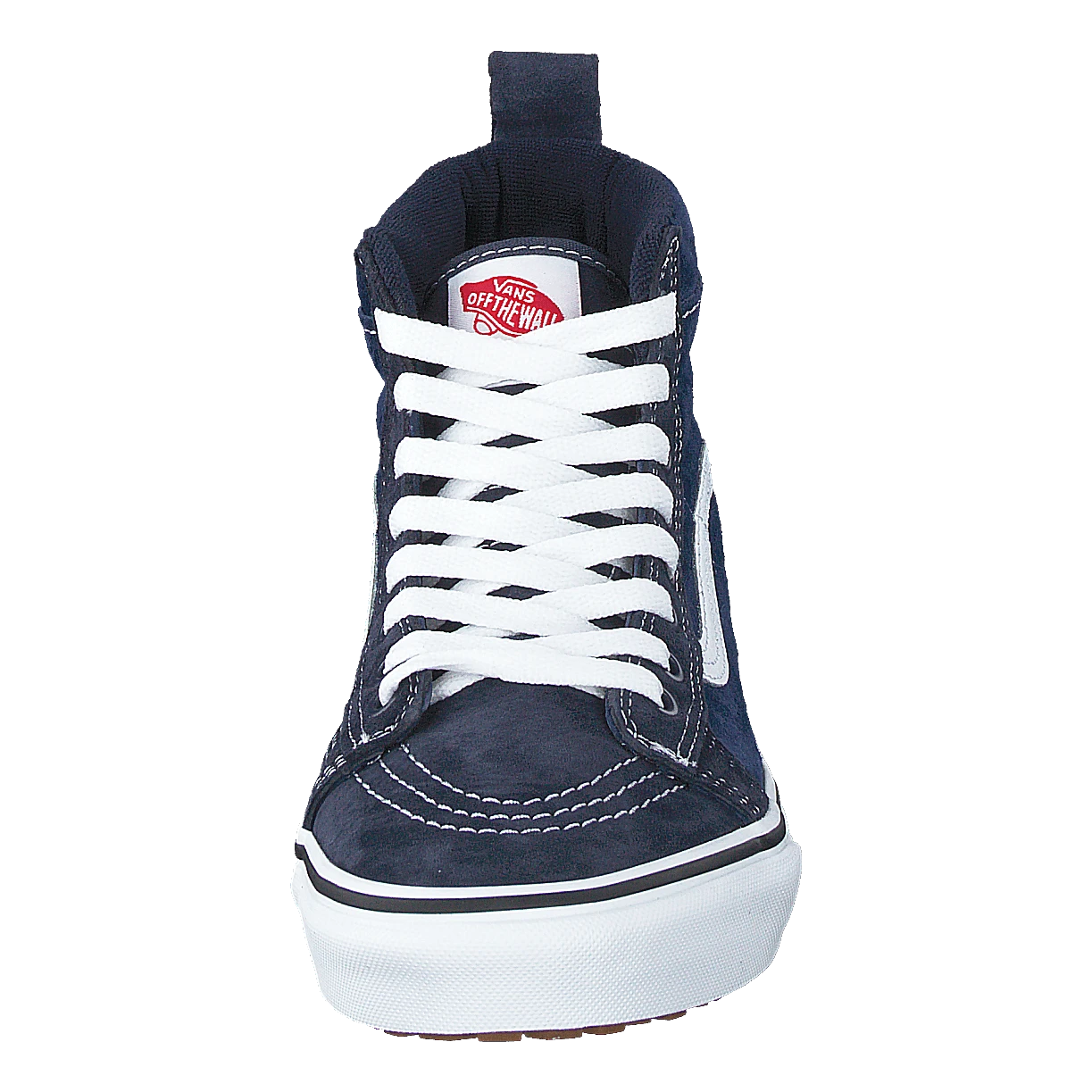Vans Ua Sk8-hi (mte) Navy/true White(Ua Sk8 Hi Mte Navy True White) 4 Vans Ua Sk8-hi (mte) Navy/true White(Ua Sk8 Hi Mte Navy True White) - Bild 4