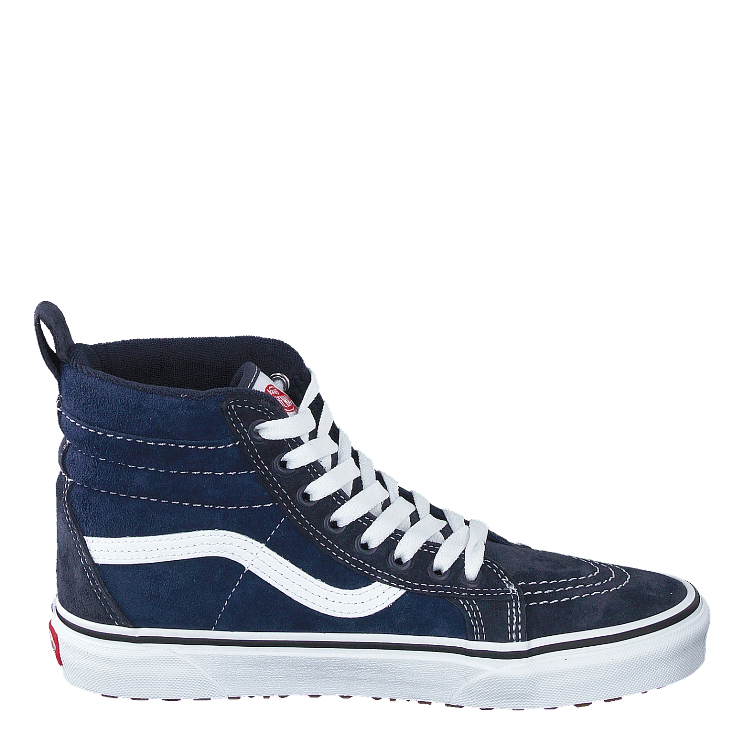 Vans Ua Sk8-hi (mte) Navy/true White(Ua Sk8 Hi Mte Navy True White) 2 Vans Ua Sk8-hi (mte) Navy/true White(Ua Sk8 Hi Mte Navy True White) - Bild 2
