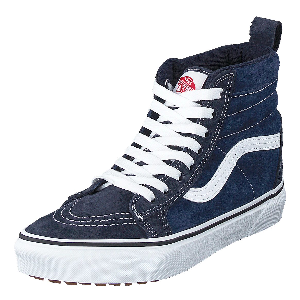 Vans Ua Sk8-hi (mte) Navy/true White(Ua Sk8 Hi Mte Navy True White) 3 Vans Ua Sk8-hi (mte) Navy/true White(Ua Sk8 Hi Mte Navy True White) - Bild 3