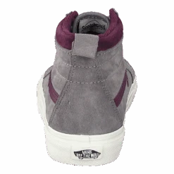 Vans Ua Sk8-hi (mte) Frost Gray/ Prune(Ua Sk8 Hi Mte Frost Gray Prune) 11 Vans Ua Sk8-hi (mte) Frost Gray/ Prune(Ua Sk8 Hi Mte Frost Gray Prune) -Heppo Butik 60202 28 445bb430 97d3 4620 8f04 b25ae32cfd5d