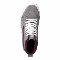 Vans Ua Sk8-hi (mte) Frost Gray/ Prune(Ua Sk8 Hi Mte Frost Gray Prune) 12 Vans Ua Sk8-hi (mte) Frost Gray/ Prune(Ua Sk8 Hi Mte Frost Gray Prune) -Heppo Butik 60202 28 f643175a 8cc7 41fc 9023 18fb2b47d00d