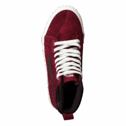 Vans Ua Sk8-hi (mte) Biking Red(Ua Sk8 Hi Mte Biking Red) -Heppo Butik 60202 29 1ceee323 696a 46a0 8c62 02e3164022ab